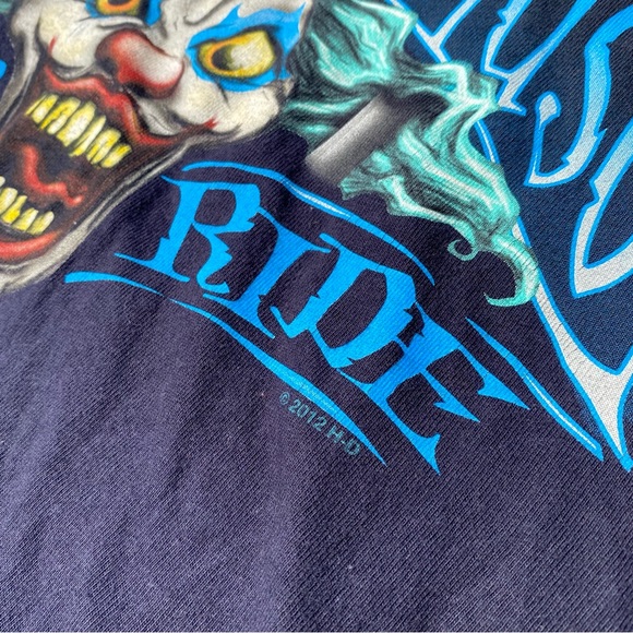 2012 Harley-Davidson Chandler - Picture 7 of 8